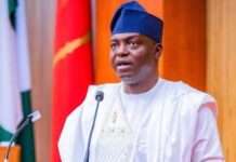APC national chairman hails Tinubu’s intervention funds