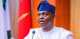 APC national chairman hails Tinubu’s intervention funds