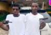 NDU killing: Police arrest two, recover arms in Bayelsa
