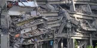 Venezuela quake death toll rises to 2,954 — Official figures
