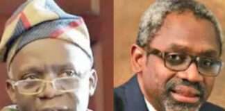 PFIPC Scandal: “You are dealing with civilised people” – Falana demands FG open up, wants Gbajabiamila to step aside