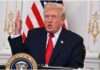 “As far as I’m concerned, it’s over”: Trump declares Iran ceasefire dead as oil jumps 5%