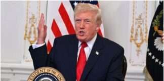 “As far as I’m concerned, it’s over”: Trump declares Iran ceasefire dead as oil jumps 5%