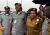 NDLEA takes custody of 6.8 tonnes of Canadian Loud seized at Lagos Port, vows crackdown on Drug syndicates