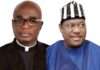 How Akume used Abuja to humble Alia in Benue