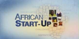 African startup funding rebounds to $3.9bn