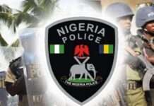 Police demote two officers over POS extortion in Delta
