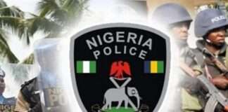 Police demote two officers over POS extortion in Delta