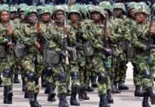 Army says progress made in rescue of abducted Oyo pupils, teachers