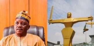 75 years, N22bn gone: Ex-Power Minister Mamman forfeits Abuja mansions, plaza over power project fraud