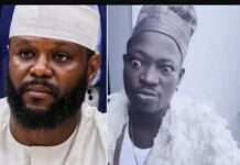 Court remands DJ Chicken in Kirikiri over alleged death threat against Seyi Tinubu