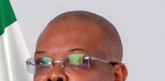 Tegbe unveils reform blueprint, demands shared responsibility to fix Nigeria’s power sector
