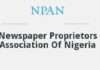 NPO Commends President Tinubu’s Directive to FCCPC to Investigate Big Tech and AI Platforms Over Content Exploitation