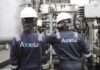 Axxela connects Sheraton, Radisson Blu, others to gas network to boost distribution