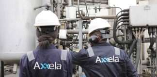 Axxela connects Sheraton, Radisson Blu, others to gas network to boost distribution