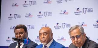 Dangote Cement pays N3.3 trillion as dividend in 15 years