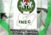 2027 race begins: Nine political parties pick up INEC codes to upload candidates for presidential, NASS polls