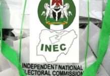 2027 race begins: Nine political parties pick up INEC codes to upload candidates for presidential, NASS polls