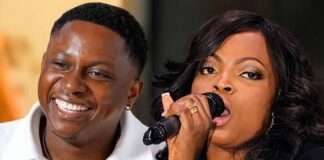 Tobi Makinde dismisses rift rumours with Funke Akindele