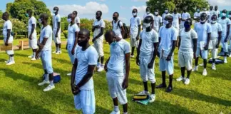 PSC releases 50,000 successful police constable candidates