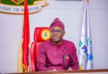 We don’t support treachery’ — Ekiti PDP knocks Makinde