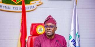 We don’t support treachery’ — Ekiti PDP knocks Makinde