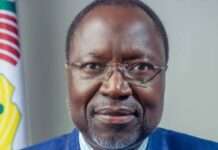 ECOWAS Chief bids Benin farewell with unity message on 66th Independence Anniversary