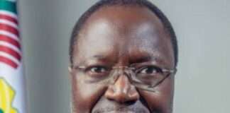 ECOWAS Chief bids Benin farewell with unity message on 66th Independence Anniversary
