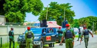 Mining Marshals Defend Stone Rockers Shutdown, Insist Site Remains Crime Scene in Ongoing Illegal Mining Trial