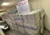 NDLEA intercepts N6.2bn drugs at Lagos airport