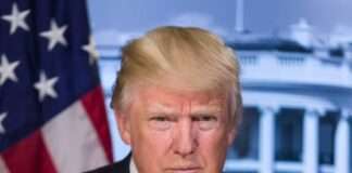 25 States sue Trump over wave of tariff against countries
