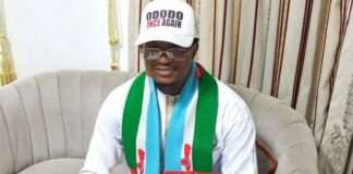 Tragedy in Ijumu: APC Chairman Collapses, Dies During Reconciliation Meeting