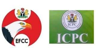 EFCC, ICPC Probe N12bn NFF Intervention Fund