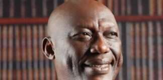 Gadzama, SAN, Sues Legal Practitioners Disciplinary Committee Over Three-Year Suspension
