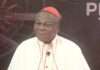 At 82, Nobody Can Embarrass Or Intimidate Me — Cardinal Onaiyekan Replies Presidency