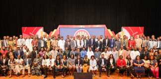 Shell reinforces safety commitment at CEO Contractors Forum