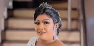 Veteran Nollywood Actress Temitope Osoba dies at 40 after battle with breast cancer*