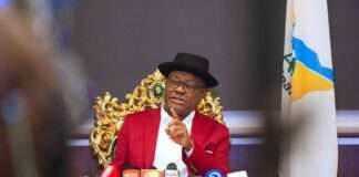 Wike: Atiku picked Amaechi for financial gains, he lacks capacity to deliver votes