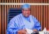 FG commits to stronger patrnership with Catholic Bishops, faith groups to tsckle national challenges– Akume