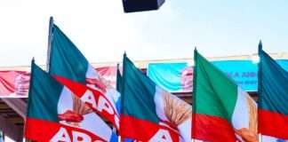 Ogun 2027: APC Disowns Hunye, Petitions IGP, DSS Over Impersonation