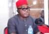 NHRC Boss Honoured for Victim-Centred Human Rights Push