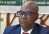WAHO: “Until I get there, I won’t give up” — Pitche vows to transform West Africa’s health system