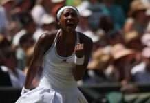 Tennis: Gauff powers past Pegula to win Cincinnati WTA