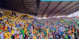 Ogun teachers endorse Yayi for 2027 governorship election