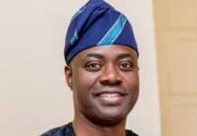 Makinde Picks Ex-DSS DG Lawal Daura As Running Mate For 2027, Cites Security Expertise