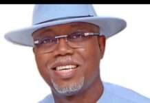 A Legacy Etched in Concrete and Foresight: Governor Aiyedatiwa and the Architectural Reawakening of Akure, By Steve Otaloro