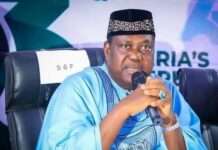 SGF Akume, Uzodinma, Sanwo-Olu, Mbah, Eno, Bago, Sule, Dangote, Ooni, others bag DTN@100 Heroes Awards