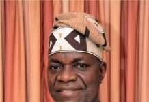Adeleke’s Failure to Carry Stakeholders Along Triggered Support For Oyebamiji– Ex SSG Akinbade