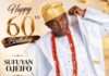A Diamond Pen at Sixty: Celebrating Sufuyan Ojeifo, the Journalist Whose Words Have Become His Legacy, By Steve Otaloro