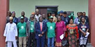 Aremu bows out as acting VC, Achievers University pays tribute